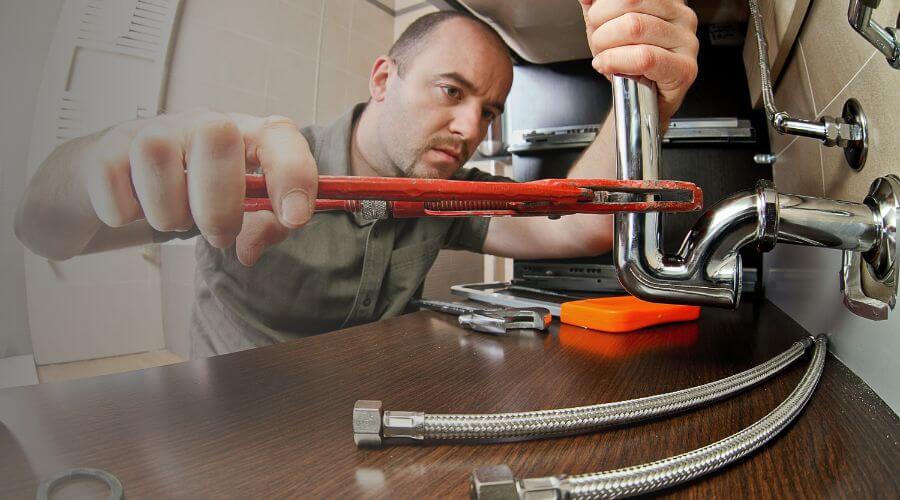 Local annual plumbing maintenance in Brookhaven, MS